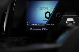 Renault Austral 1.3 mild hybrid 160 X-Tronic techno  | Pano | Winterpack | Dig. Cockpit | Adapt. Cruise | PDC | Camera | NAV+App. Connect | ECC | LM 20" | 4626 / 38