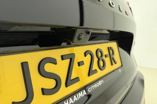 Citroen C5 X 1.6 Plug-in Hybrid 225 Shine Automaat | Navigatie | Stoel & Stuurverwarming | Keyless | Lederen bekleding | Massage stoelen | Extra getint glas | Camera / 4
