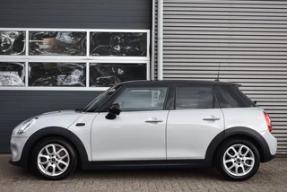 MINI Cooper 1.5 COOPER CHILI S.BNS CLIMA / STOELVERW. / CRUISE / 2