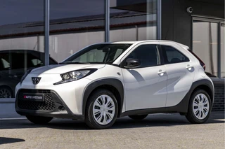 Toyota Aygo X 1.0 VVT-i MT Play  | Camera | ACC | NL Auto / 14