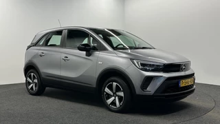 Opel Crossland 1.2 Turbo Edition CAMERA NAVI LM CRUISE CARPLAY / 4