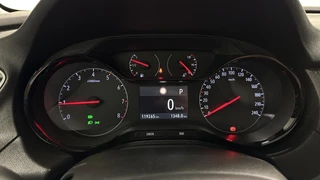 Opel Grandland X 1.2 Turbo Business Edition AUTOMAAT CARPLAY CRUISE LM NAVIGATIE. / 31