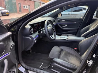 Mercedes-Benz E-Klasse 300 E AMG LINE / 11