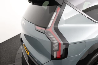 Kia EV9 GT-Line AWD 99.8 kWh - Schuif-/kanteldak - Stoelverwarming-/ventilatie - Massage zetel - Head-Up - Fabrieksgarantie tot 02-2033 / 45
