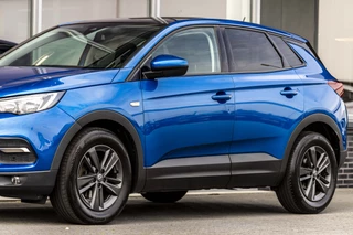 Opel Grandland X 1.2 Turbo Innovation  | Pano | Parkeersens. | Cruise | / 18