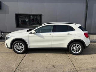 Mercedes-Benz GLA-klasse 200 Premium Plus super nette auto / 6