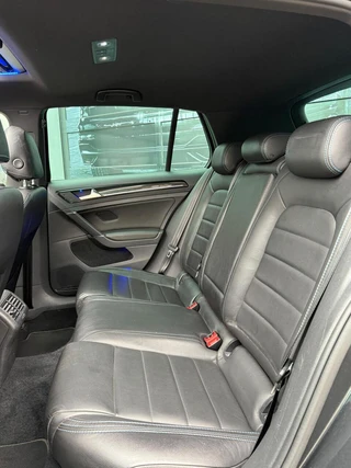 Volkswagen Golf 1.4 TSI GTE Connected Series|PANO|LEER|SFEER|ABC!|STOELV / 15