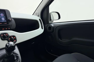 Fiat Panda 1.0 Hybrid Pandina / 28