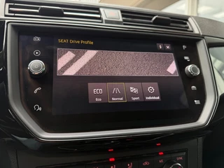 SEAT Ibiza 1.0 TSI FR Business Intense NL Auto Navi Carplay Camera ACC / 36