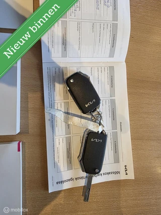 Kia XCeed 1.0 T-GDi DynamicLine / 52