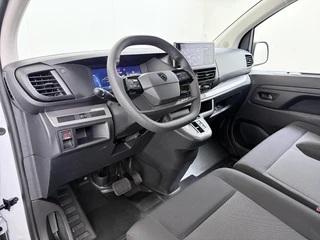 Peugeot e-Expert Long 75 kWh L3 9pl | SOH 95% | CAMERA | NAVIGATIE | BTW VERREKENBAAR | LED | CLIMA | FABRIEKSGARANTIE TOT 11-2027 | ALL-IN PRIJS / 17