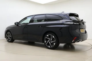 Peugeot 308 SW 1.2 PureTech Allure Pack Business | Apple carplay | Cruise control | Climate control | Navigatie | Lichtemetalen velgen | Camera | PDC | / 13