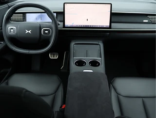XPENG G6 RWD Standard Range 66 kWh  | Panoramadak | Leder | 360 camera | SOH 98,6% / 4