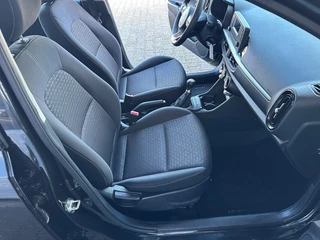 Kia Picanto 1.0 DPI COMFORTLINE AIrco, Cruise controle ALL IN prijs! / 13