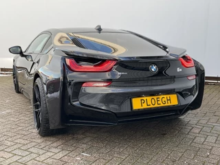 BMW i8 334pk Limited Edition Ferrada HUD 360°Cam Plug-in PHEV / 35