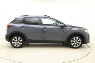 Kia Stonic 1.0 T-GDi MHEV DynamicPlusLine | Navigatie | Apple Carplay | Cruise Adaptief | Climate Control | Camera+sensoren | Keyless Entry&Start / 9