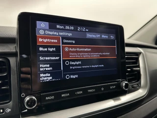 Kia Stonic 1.0 T-GDi MHEV DynamicLine CAMERA CARPLAY NAVI CRUISE. / 43