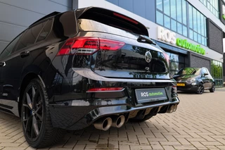 Volkswagen Golf 2.0 TSI R 4Motion  | PANO | AKRAPOVIC | DODE HOEK | STUURVERW | IQ-LIGHT | / 30