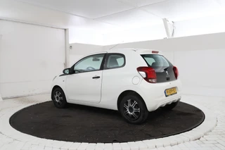 Peugeot 108 1.0 e-VTi Access / 4