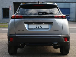 Peugeot 2008 1.2 Hybrid 145 GT Alcantara / Full-Option / ACTIE / 30