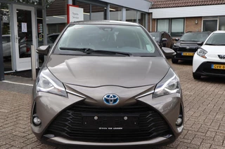 Toyota Yaris 1.5 HYBRID DYNAMIC APPLE/ANDROID KEYLESS CLIMA CAMERA / 20