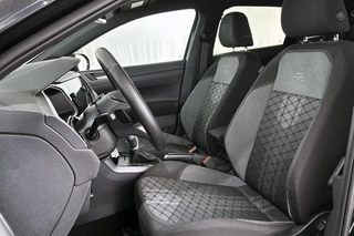 Volkswagen Taigo 1.0 TSI R-Line Business DSG Automaat Achteruitrijcamera Apple CarPlay / 7