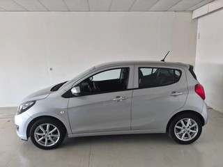 Opel KARL 1.0 ecoFLEX Edition / 6