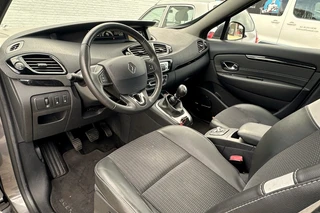 Renault Scénic 1.2 TCe Bose / 12