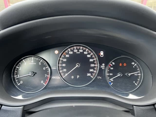 Mazda CX-30 2.0 e-SkyActiv-G M Hybrid Homura  | Head-up | Trekhaak | Stoel/Stuurverw. | ACC | PDC | Navi | Camera | / 21