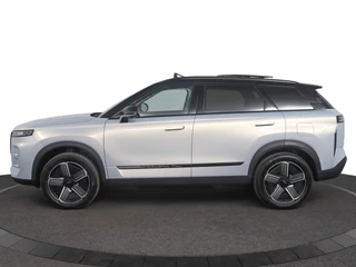 Jaecoo 7 1.5 GDI PHEV Exclusive  - Panoramadak- Elektrisch verstelbare stoel(en) met geheugen - Parkeerhulp voor en achter - 1.500kg trekgewicht - 7 Jaar fabrieksgarantie / 4