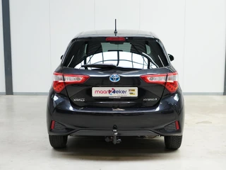 Toyota Yaris 1.5 Hybrid Bi-Tone ✅All Season✅Trekhaak✅Stoelverw.✅Clima✅Camera✅ / 13