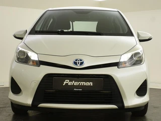 Toyota Yaris 1.5 Hybrid Lease | Navigatie | Camera | Climate | / 9
