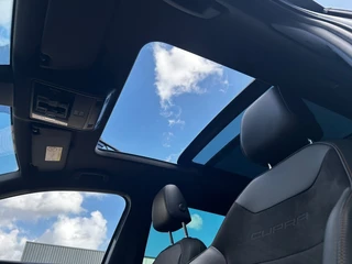 SEAT Ateca 2.0 TSI 4DRIVE Cupra Compleet | Brembo | Beats Audio | Panoramadak / 7