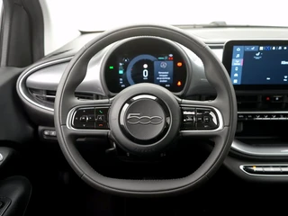Fiat 500 Urban 42 kWh Private Lease 379 per maand. / 20