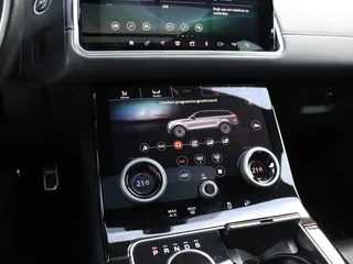 Land Rover Range Rover Velar 2.0 P250 Turbo AWD R-Dynamic HSE | LEDER | MEMORY | TREKHAAK | PANO-DAK | MERIDIAN | STOELVERK. | CAMERA | ADAPT. CRUISE | NAVI | / 28
