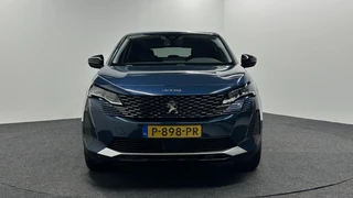 Peugeot 3008 1.6 HYbrid 225 Allure Pack Business CARPLAY NAVI ECC ADAPTIEF CRUISE. / 7