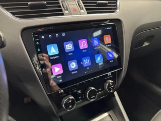 Škoda Octavia 1.0 TSI Greentech Style Business NAVI CARPLAY CRUISE LM ECC. / 30