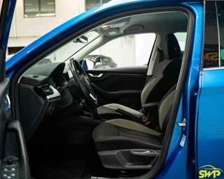 Skoda Kamiq 1.5 TSI ACT Business Edition | Metallic | Navi | Cam | Automaat / 2