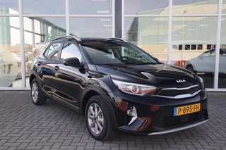 Kia Stonic 1.0 T-GDi MHEV DynamicLine|Camera|Cruise control|Apple carplay/Android auto| / 2