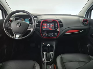 Renault Captur 1.2 TCe Xmod Automaat / 8