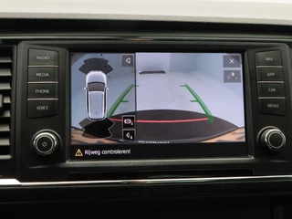 SEAT Ateca 1.5 TSi 150 Pk Automaat Style Business | Full LED | Stoelverwarming | Camera | Navigatie | Cruise Control | 17 Inch | 119.068 Km !! / 27