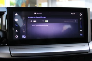 Opel Frontera 1.2 Turbo Hybrid GS 7p. | Winterpack | Cruise control | Achteruitrijcamera | BLIS / 19