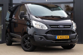 Ford Transit Custom 270 2.0 TDCI L1H1 Trend NAP | Cruise | Navi | Airco | Camera | Trekhaak | 3 Zits | / 37