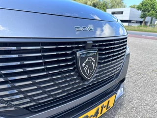 Peugeot 308 1.2 SW PureTech Allure '' Allseason banden - Camera - Infotainmentsystem '' / 5