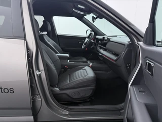 Kia Seltos 1.6 GDi Hybrid X-Line  - Schuif-/Kanteldak - Apple Carplay/Android Auto - Stoelverwarming/Ventilatie - Fabrieksgarantie tot 07-2033 / 40