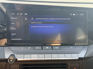 Opel Astra Sports Tourer 1.2 Turbo Hybrid Business Edition  | AGR | Trekhaak | LED | Apple/Android | Adapt. Cruise | Stoel- en stuurverwarming / 50