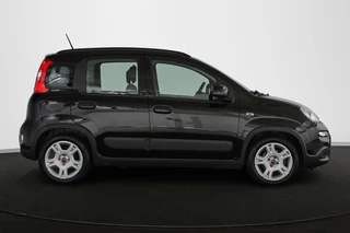 Fiat Panda 1.0 Hybrid City Life Airco Elektrische Ramen BTW / 25