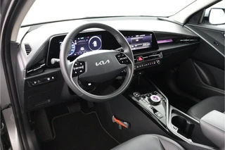 Kia Niro 1.6 GDi Hybrid DynamicLine  - Climate Control - Adaptieve Cruise Control - Lichtmetalen Velgen - Navigatie - Fabrieksgarantie tot 05-2032 / 18