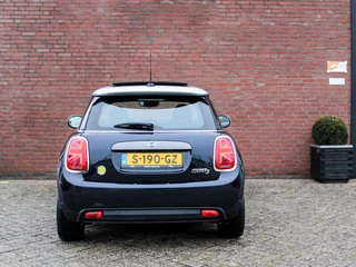 MINI Electric SE Electric Charged 33 kWh / 9