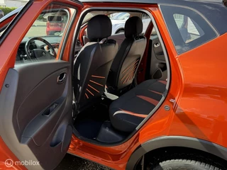 Renault Captur 1.2 TCe Dynamique PARKEERHULP CRUISE AUTOM. / 16